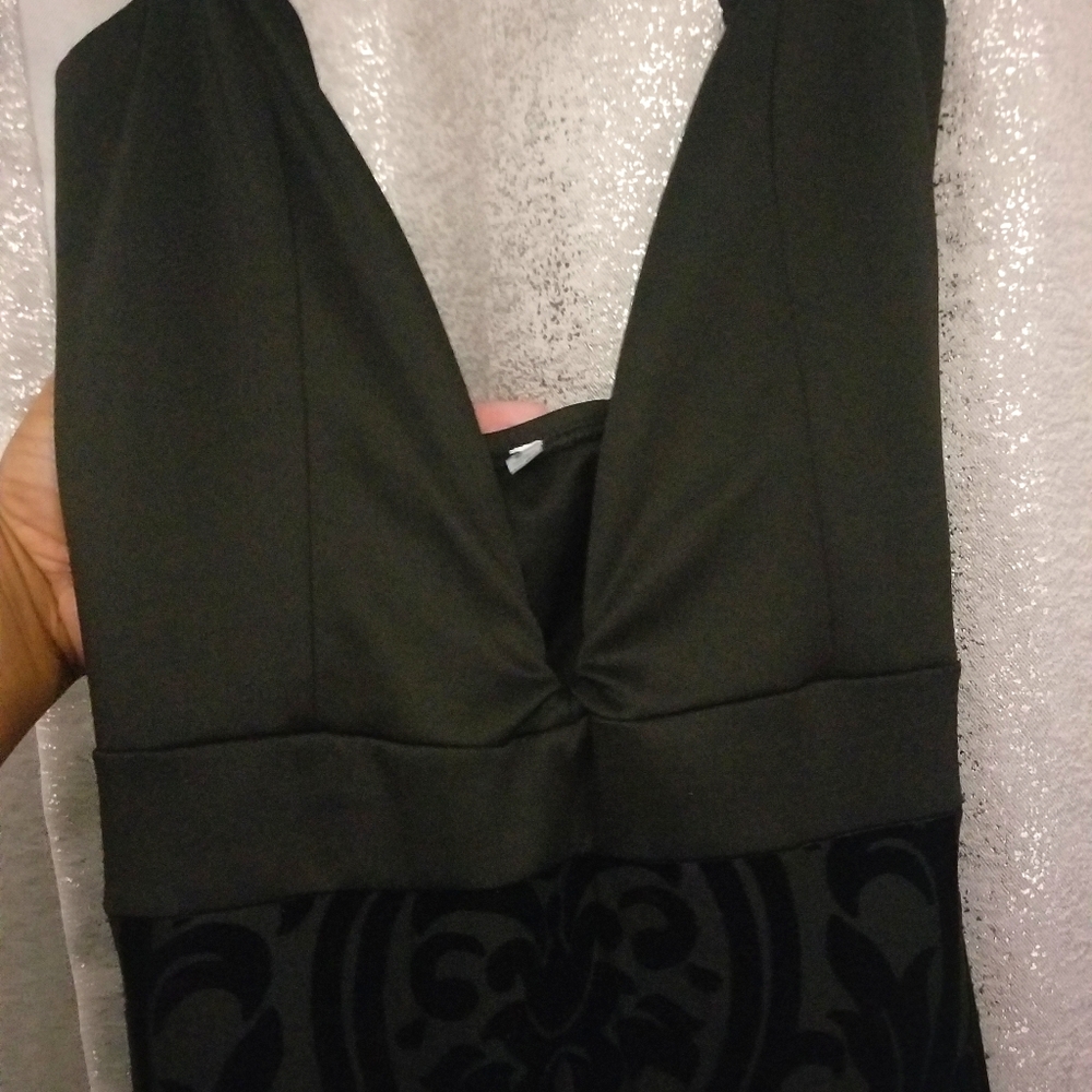 Cocktail dress